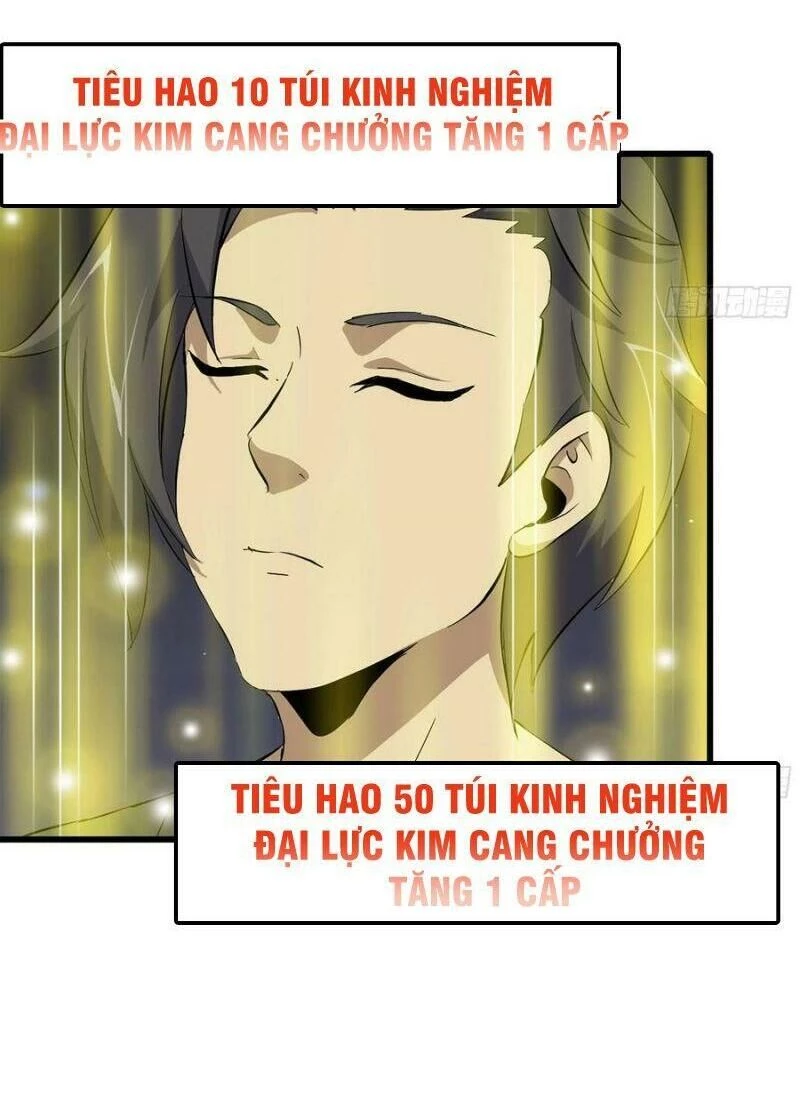 Tôi Chuyển Vàng Tại Mạt Thế Chapter 77 - 33