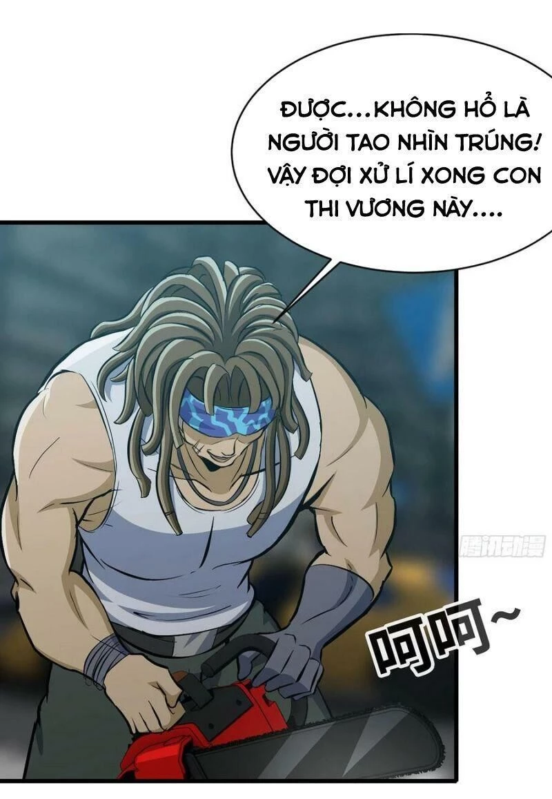 Tôi Chuyển Vàng Tại Mạt Thế Chapter 78 - 25