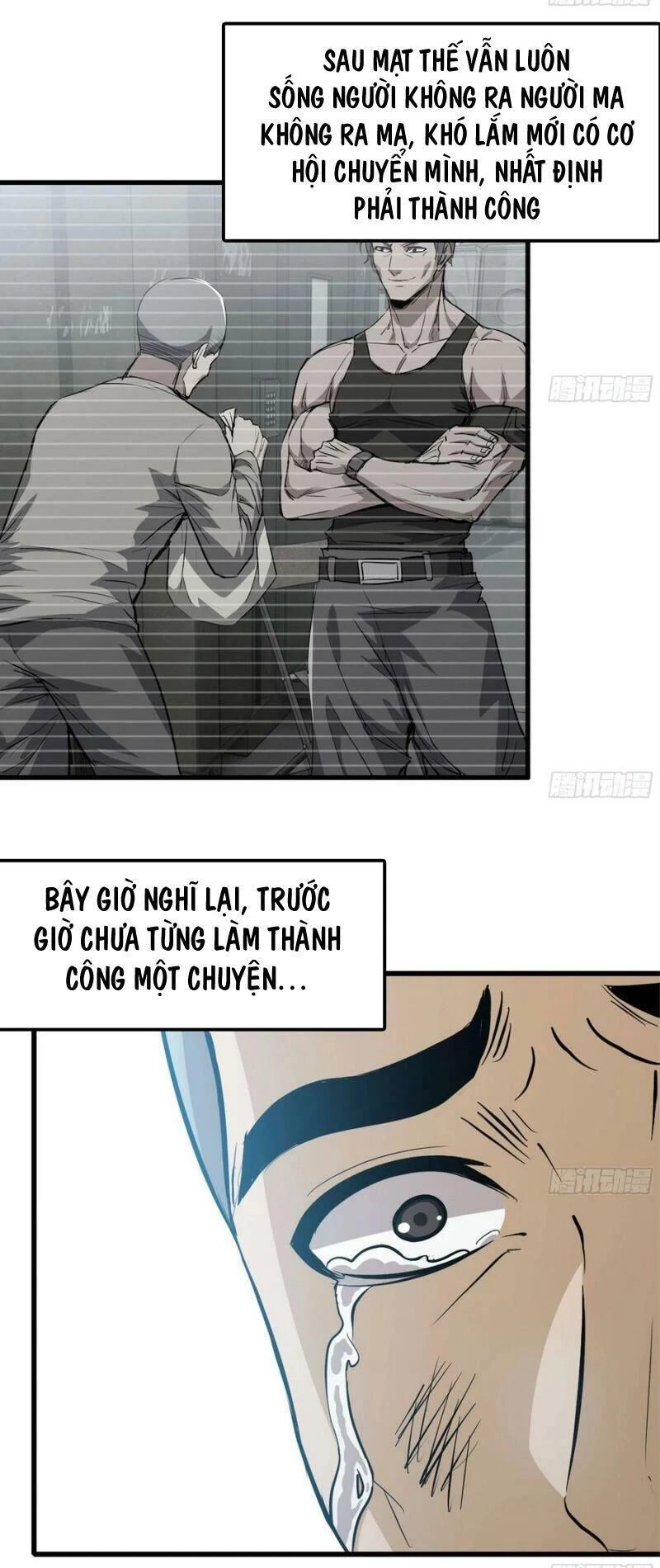 Tôi Chuyển Vàng Tại Mạt Thế Chapter 78 - 30