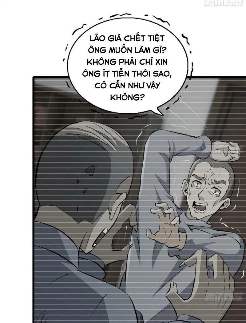 Tôi Chuyển Vàng Tại Mạt Thế Chapter 78 - 33