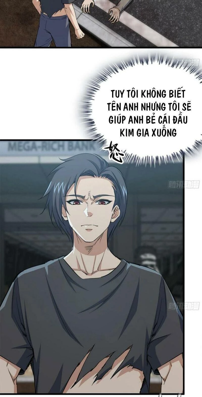 Tôi Chuyển Vàng Tại Mạt Thế Chapter 79 - 15