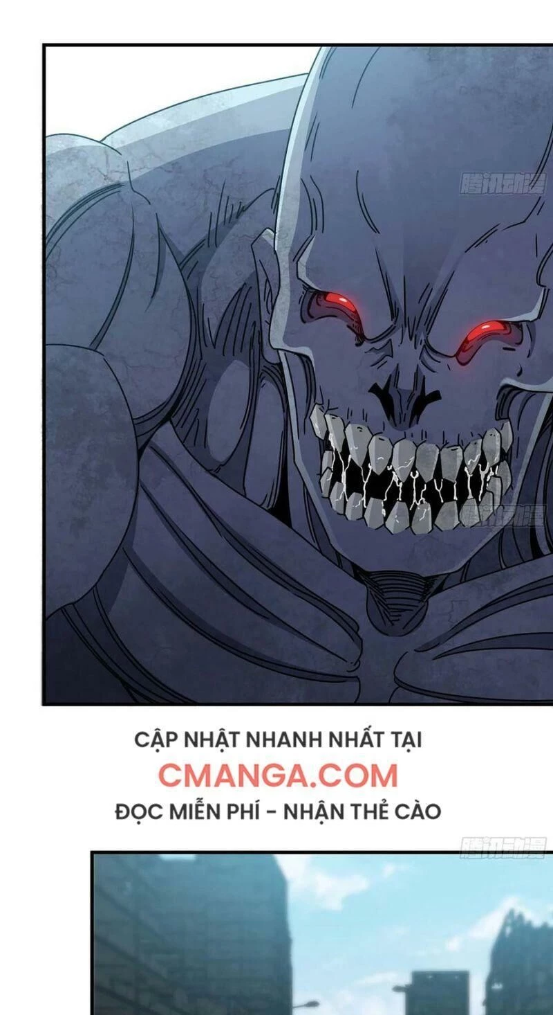 Tôi Chuyển Vàng Tại Mạt Thế Chapter 80 - 7