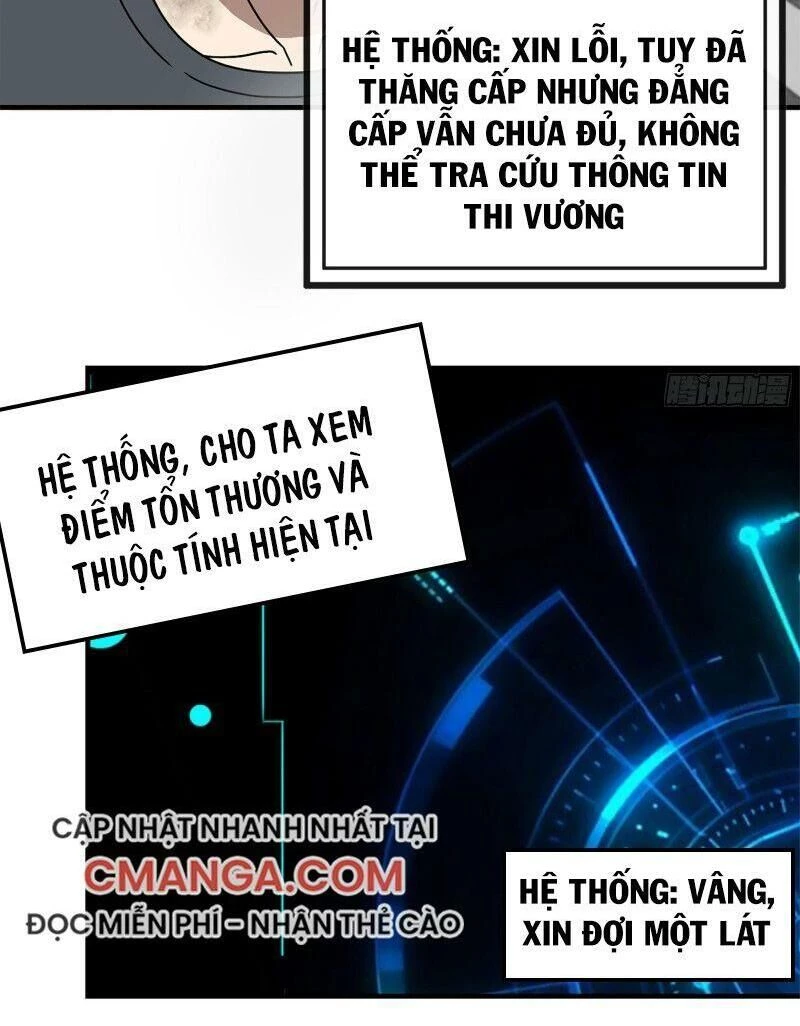 Tôi Chuyển Vàng Tại Mạt Thế Chapter 81 - 2