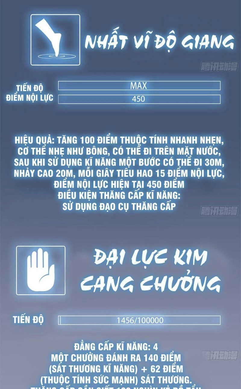 Tôi Chuyển Vàng Tại Mạt Thế Chapter 81 - 4