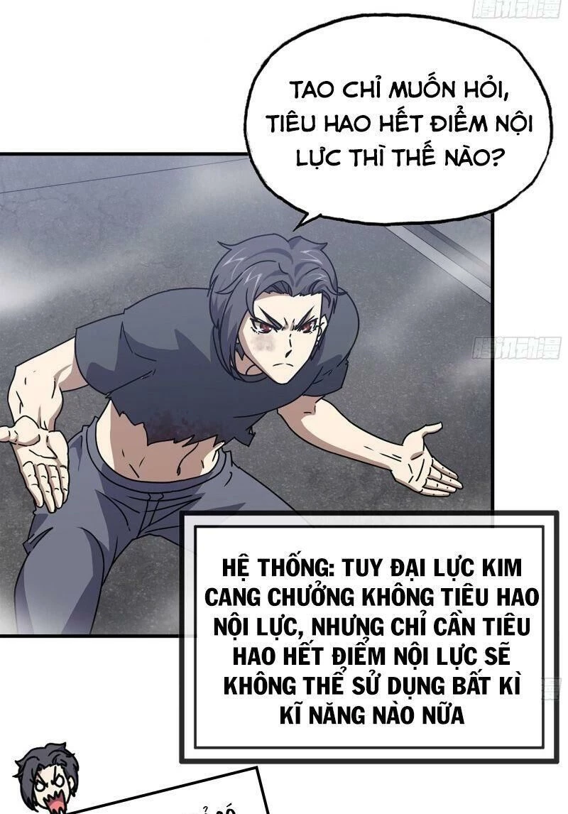 Tôi Chuyển Vàng Tại Mạt Thế Chapter 81 - 7