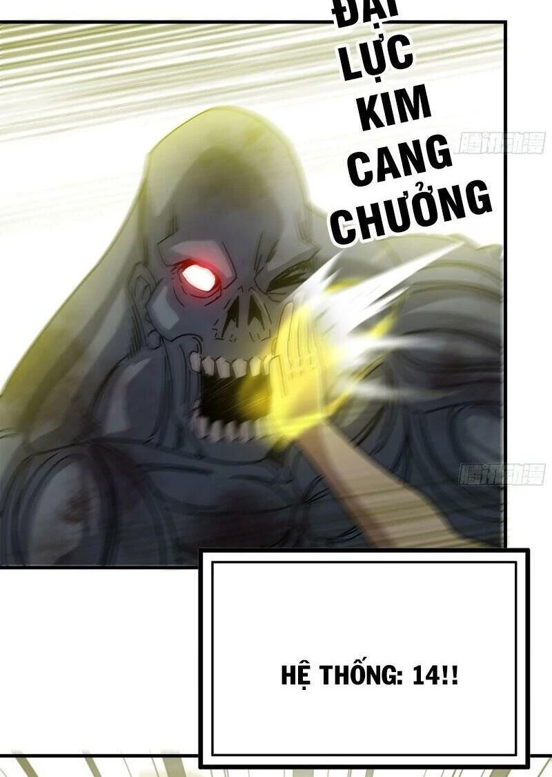 Tôi Chuyển Vàng Tại Mạt Thế Chapter 81 - 18