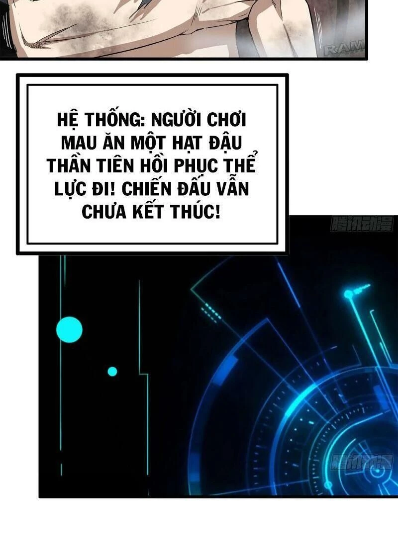 Tôi Chuyển Vàng Tại Mạt Thế Chapter 81 - 28