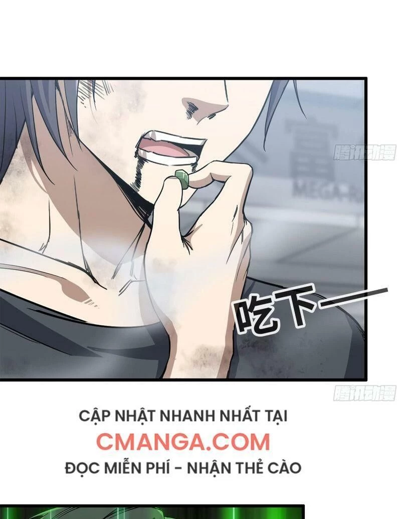 Tôi Chuyển Vàng Tại Mạt Thế Chapter 81 - 29