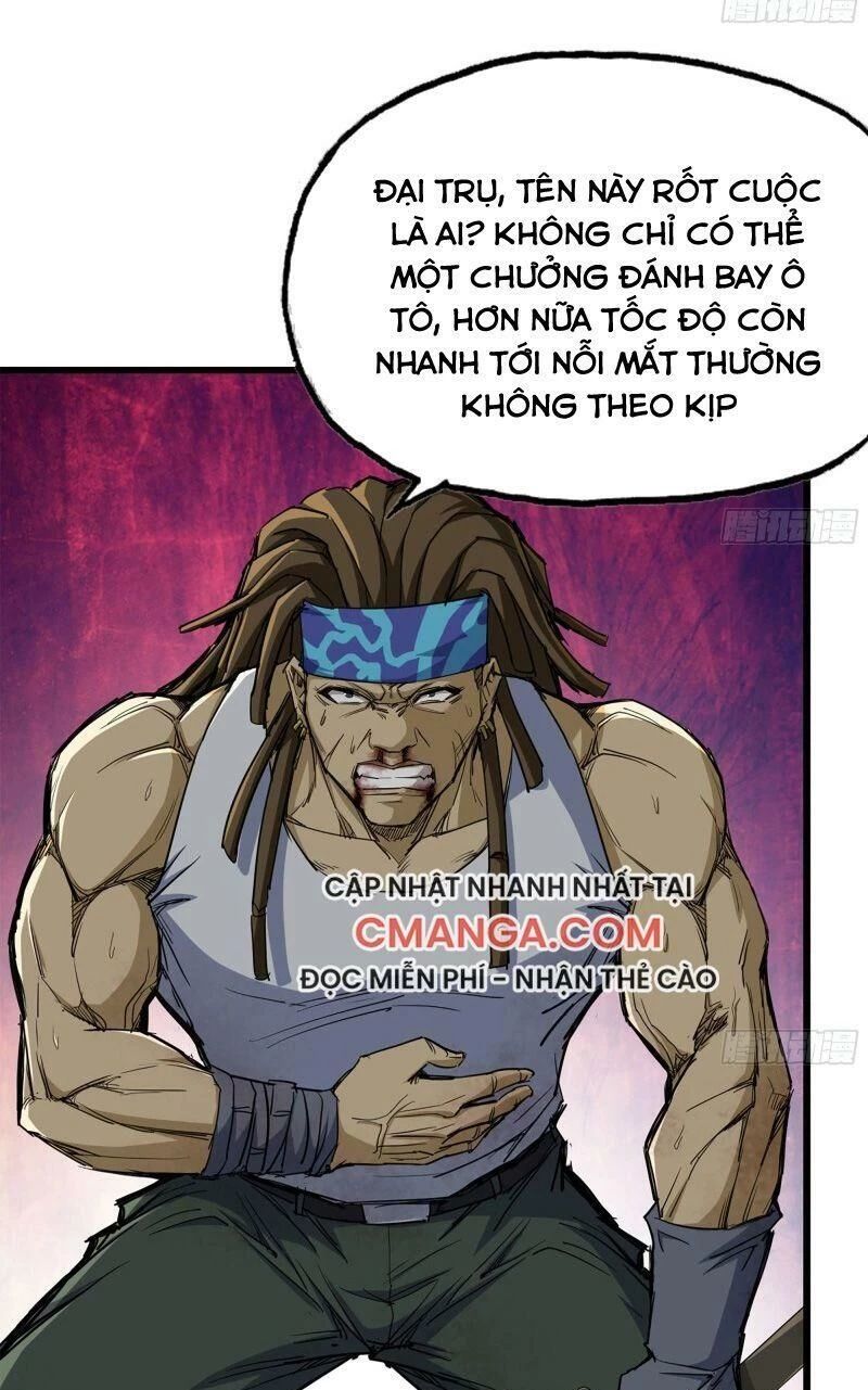 Tôi Chuyển Vàng Tại Mạt Thế Chapter 82 - 29