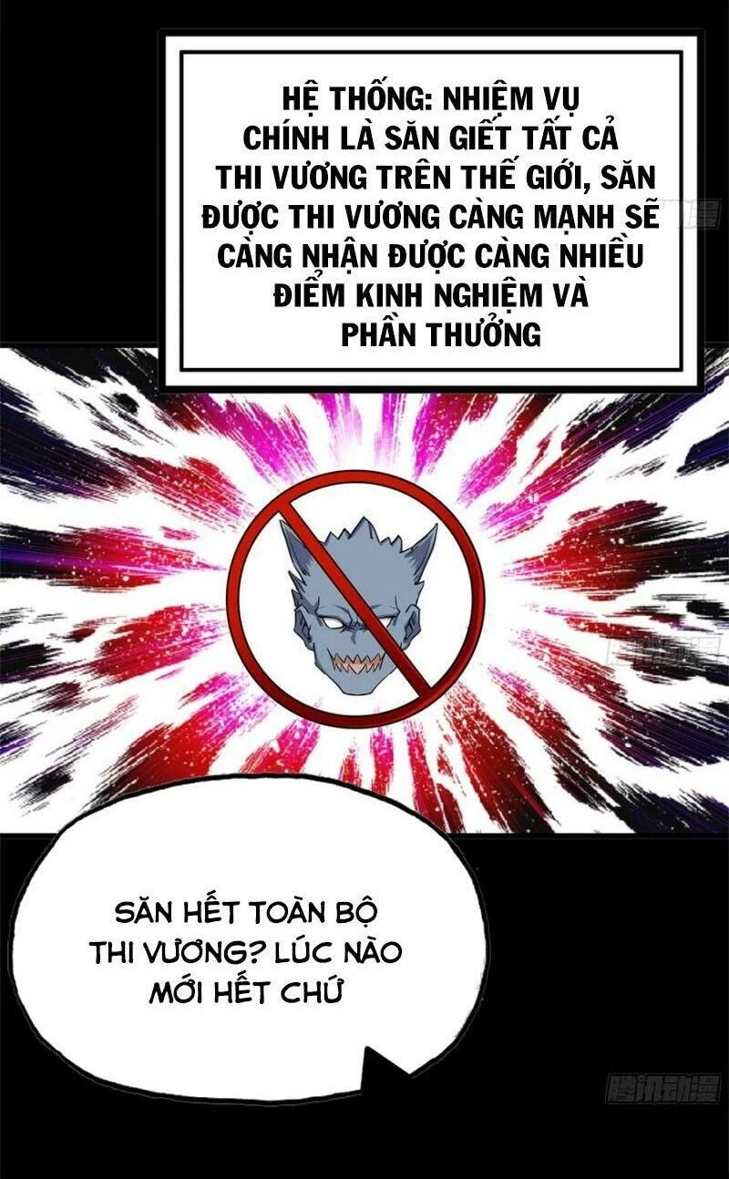 Tôi Chuyển Vàng Tại Mạt Thế Chapter 83 - 4