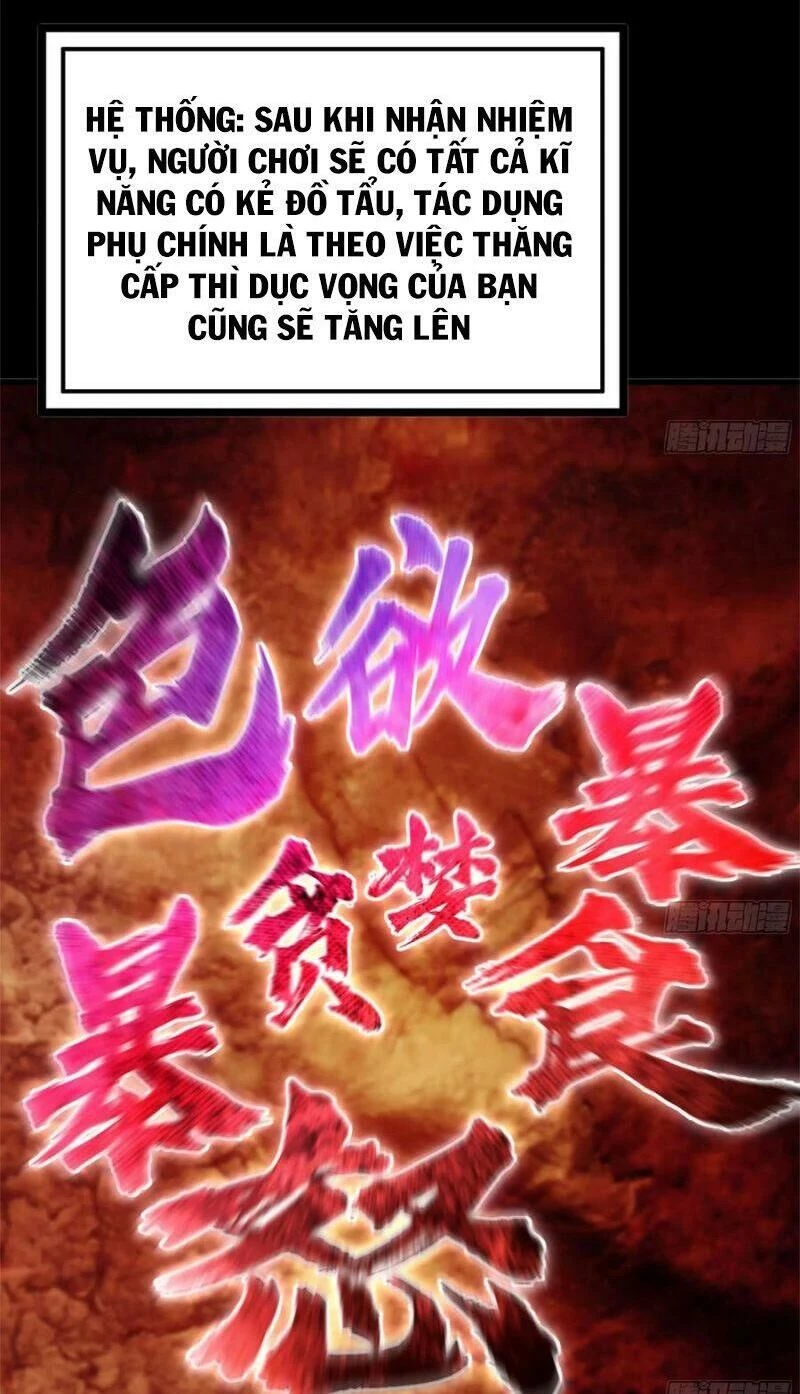 Tôi Chuyển Vàng Tại Mạt Thế Chapter 83 - 6