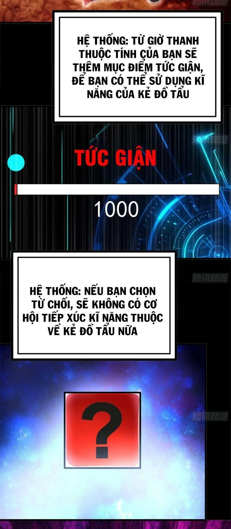 Tôi Chuyển Vàng Tại Mạt Thế Chapter 83 - 7