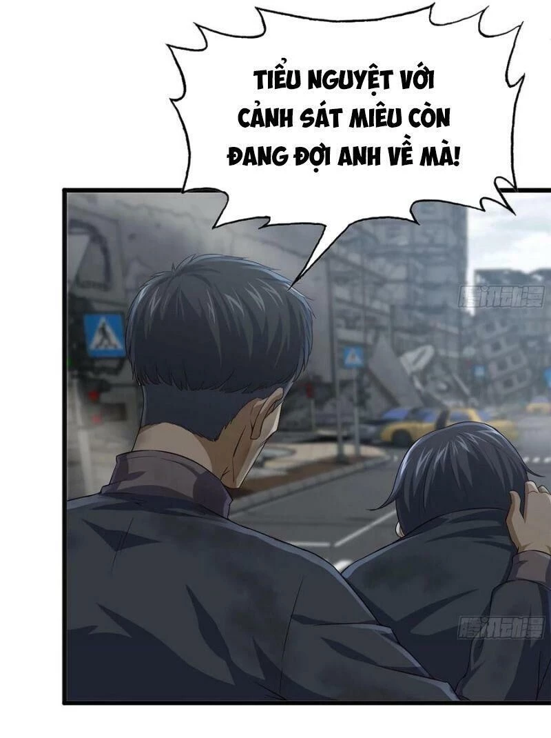 Tôi Chuyển Vàng Tại Mạt Thế Chapter 83 - 21