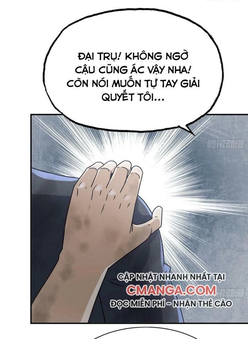 Tôi Chuyển Vàng Tại Mạt Thế Chapter 83 - 30