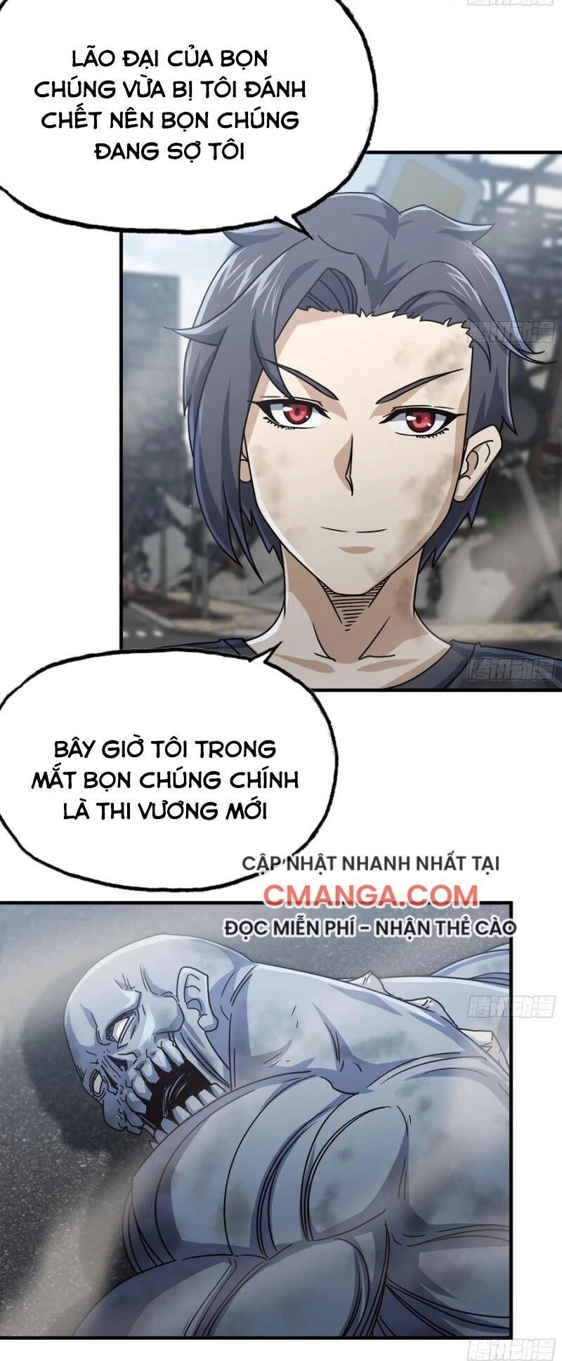 Tôi Chuyển Vàng Tại Mạt Thế Chapter 84 - 9