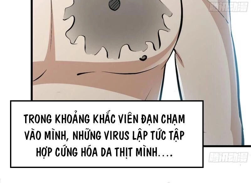 Tôi Chuyển Vàng Tại Mạt Thế Chapter 84 - 28