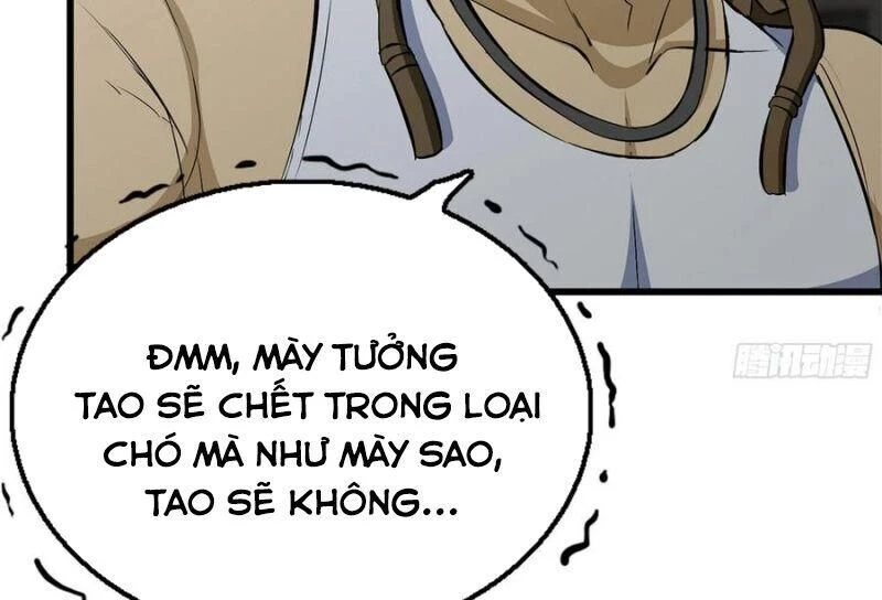 Tôi Chuyển Vàng Tại Mạt Thế Chapter 84 - 30