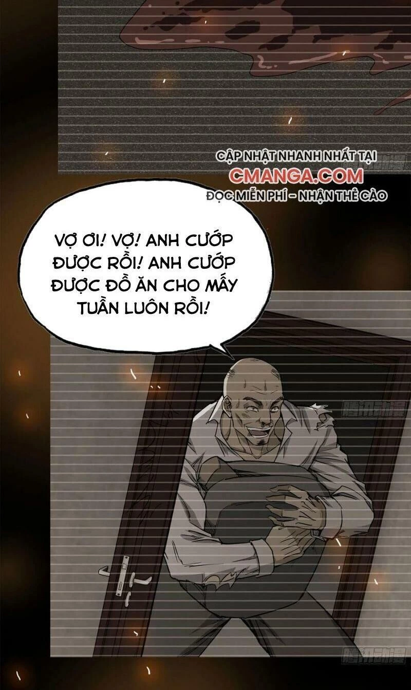 Tôi Chuyển Vàng Tại Mạt Thế Chapter 85 - 8