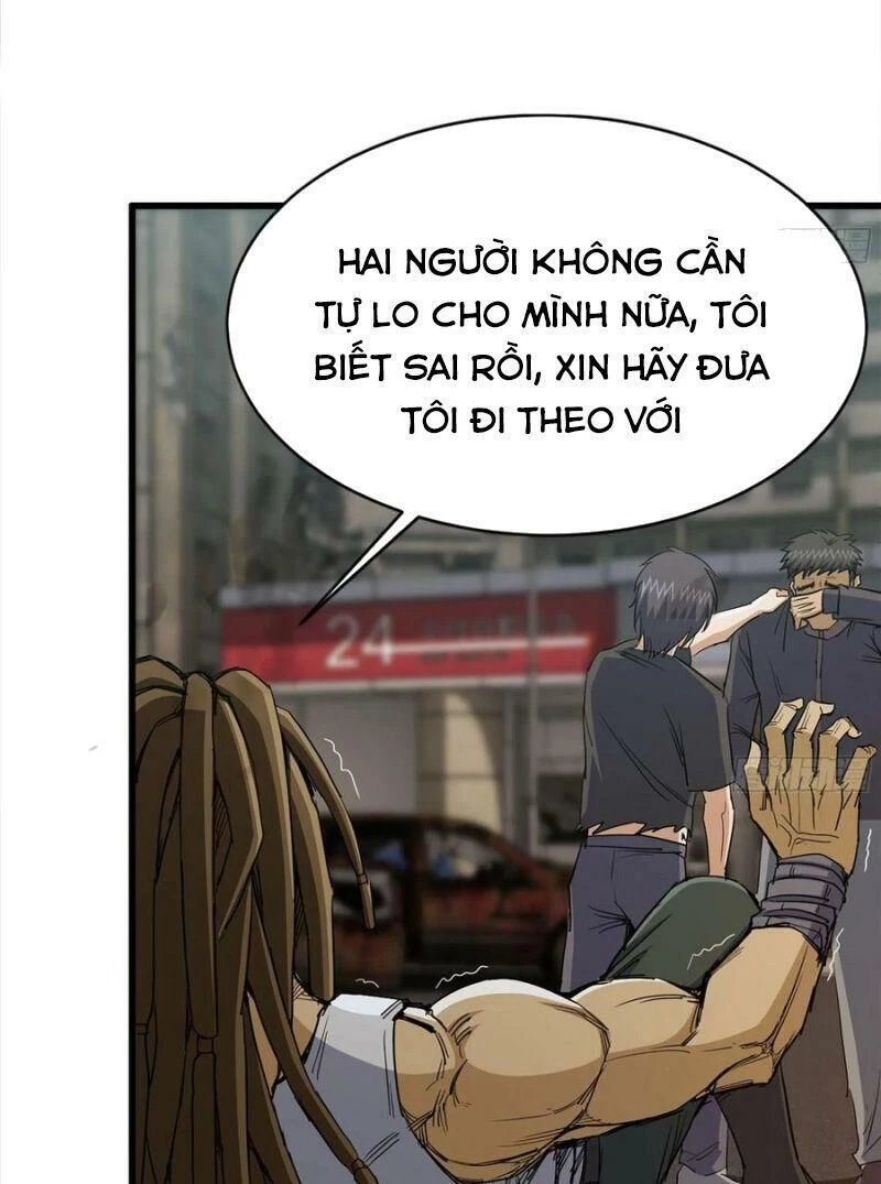 Tôi Chuyển Vàng Tại Mạt Thế Chapter 85 - 15