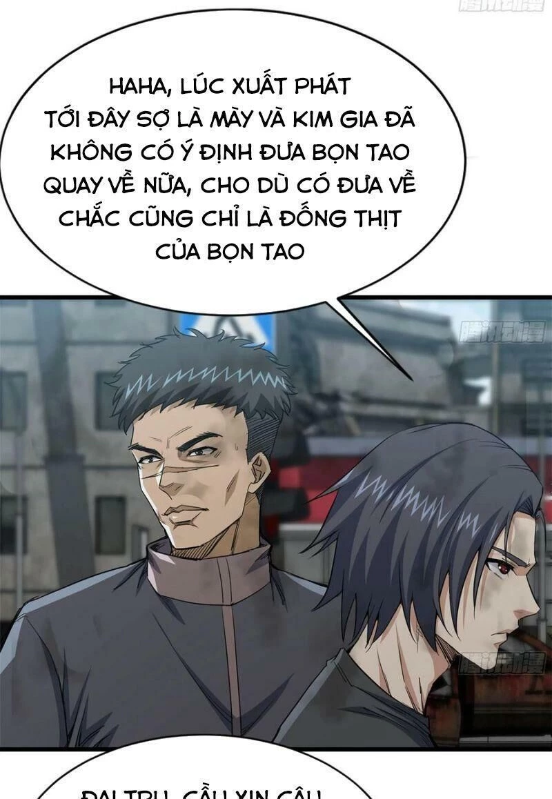 Tôi Chuyển Vàng Tại Mạt Thế Chapter 85 - 17