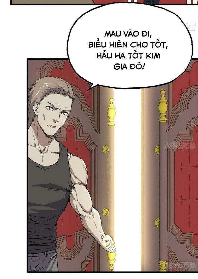 Tôi Chuyển Vàng Tại Mạt Thế Chapter 85 - 28