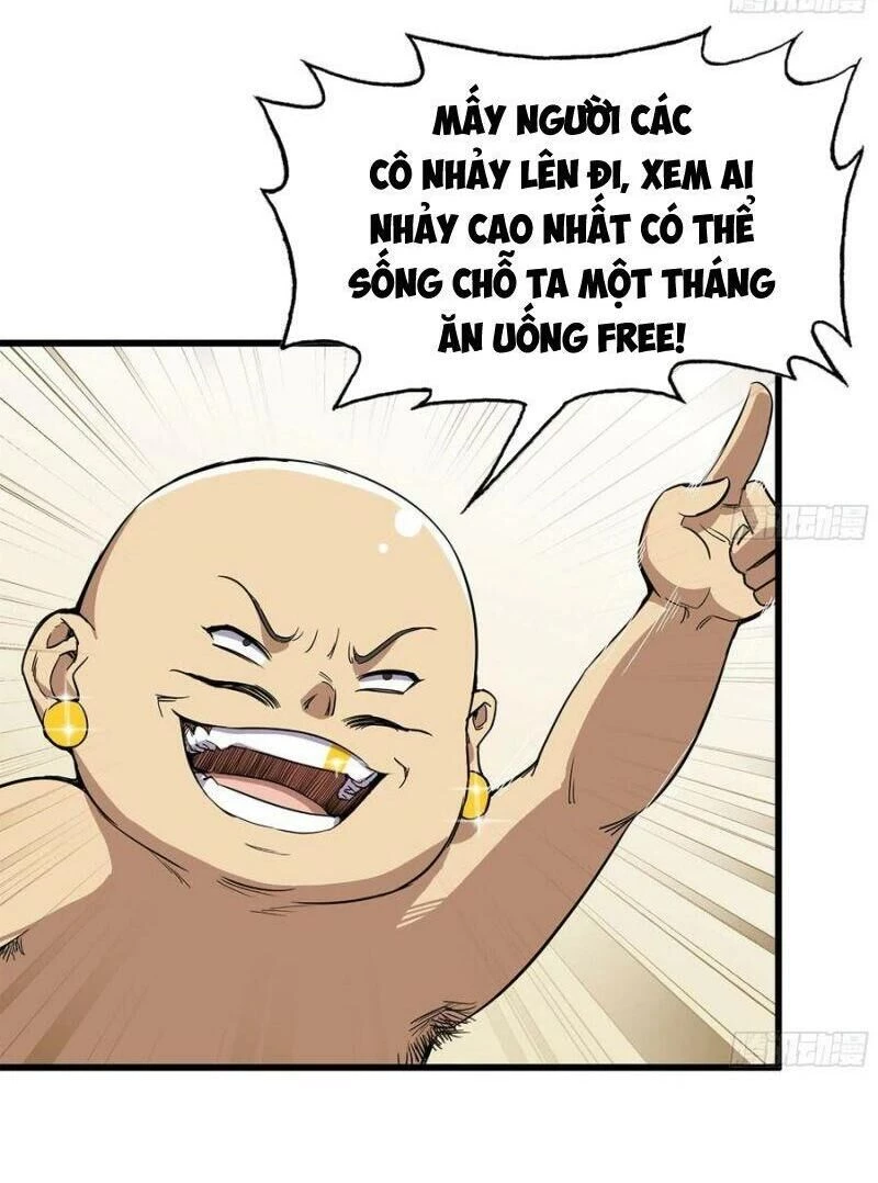 Tôi Chuyển Vàng Tại Mạt Thế Chapter 86 - 4