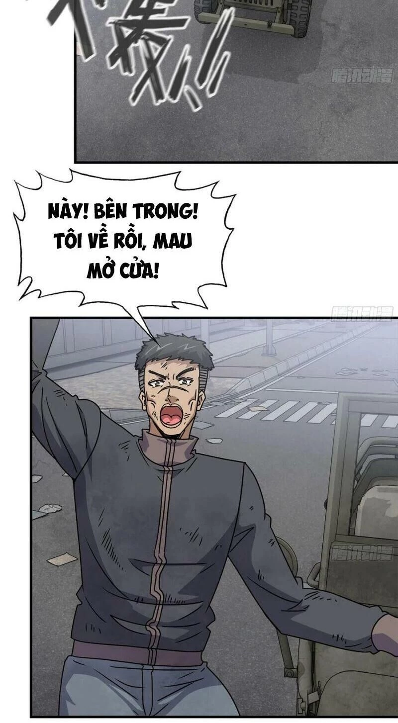 Tôi Chuyển Vàng Tại Mạt Thế Chapter 86 - 24