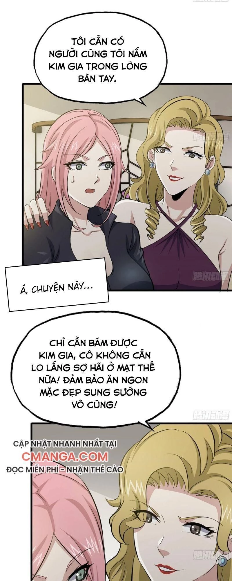 Tôi Chuyển Vàng Tại Mạt Thế Chapter 87 - 7