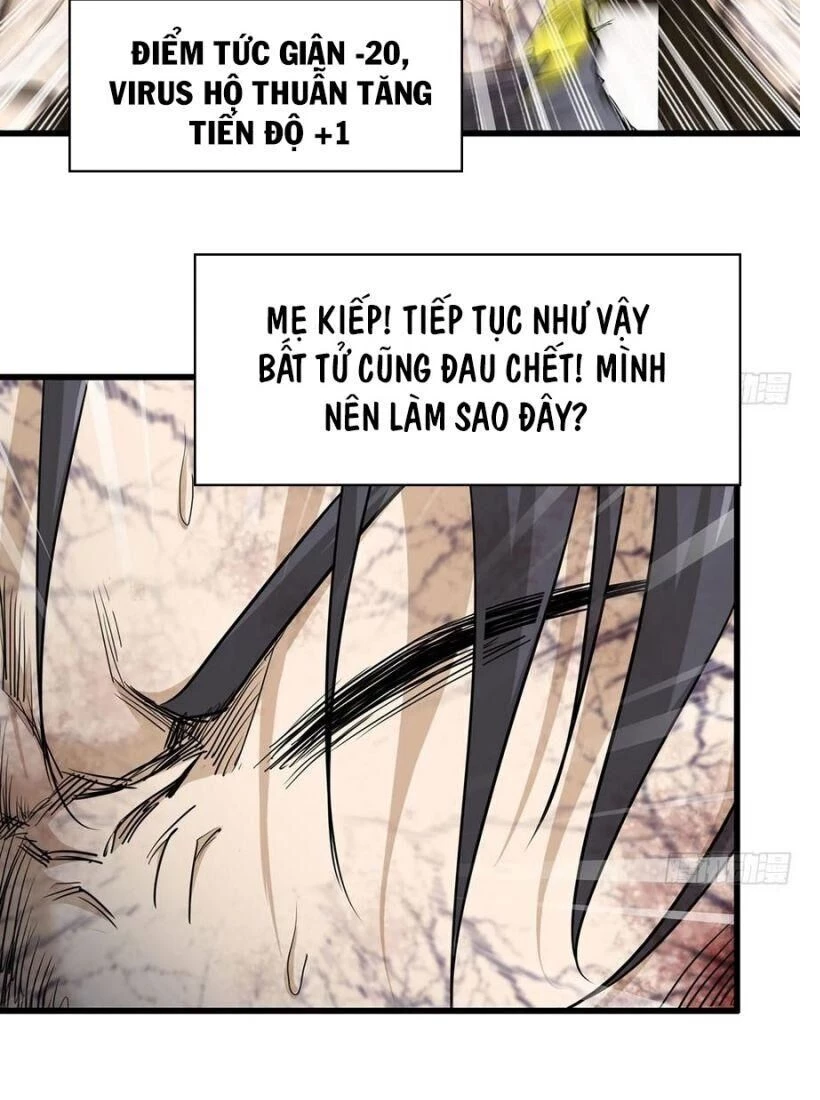 Tôi Chuyển Vàng Tại Mạt Thế Chapter 90 - 18