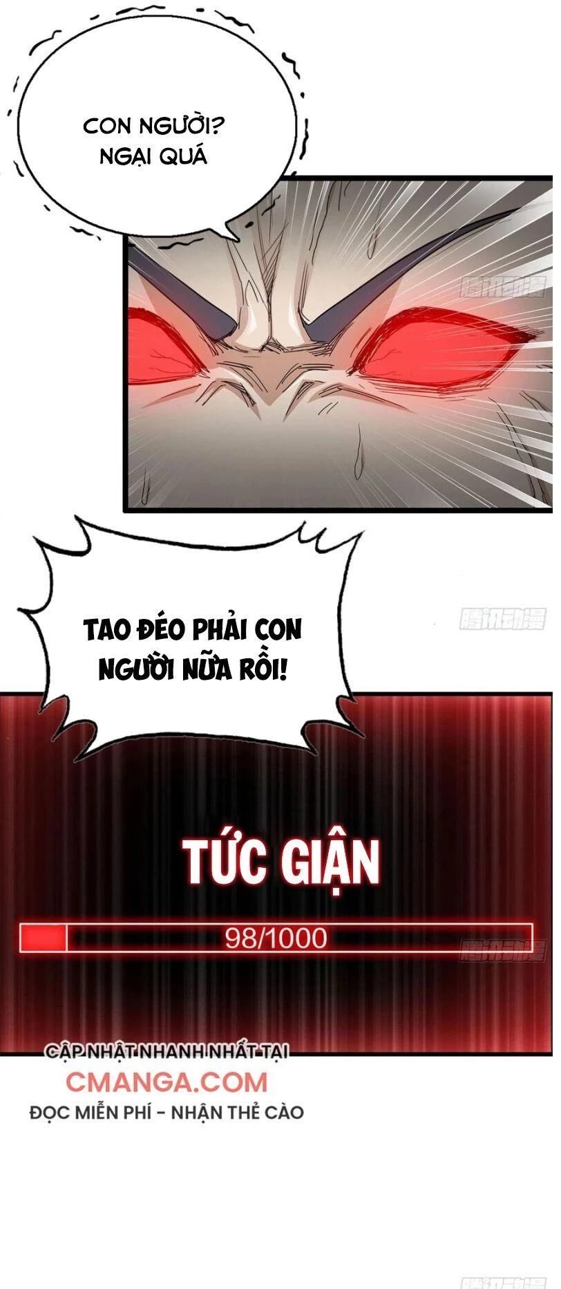 Tôi Chuyển Vàng Tại Mạt Thế Chapter 91 - 34