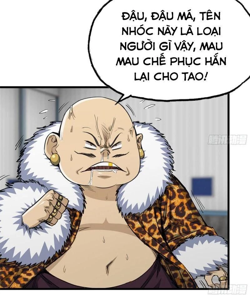 Tôi Chuyển Vàng Tại Mạt Thế Chapter 92 - 4