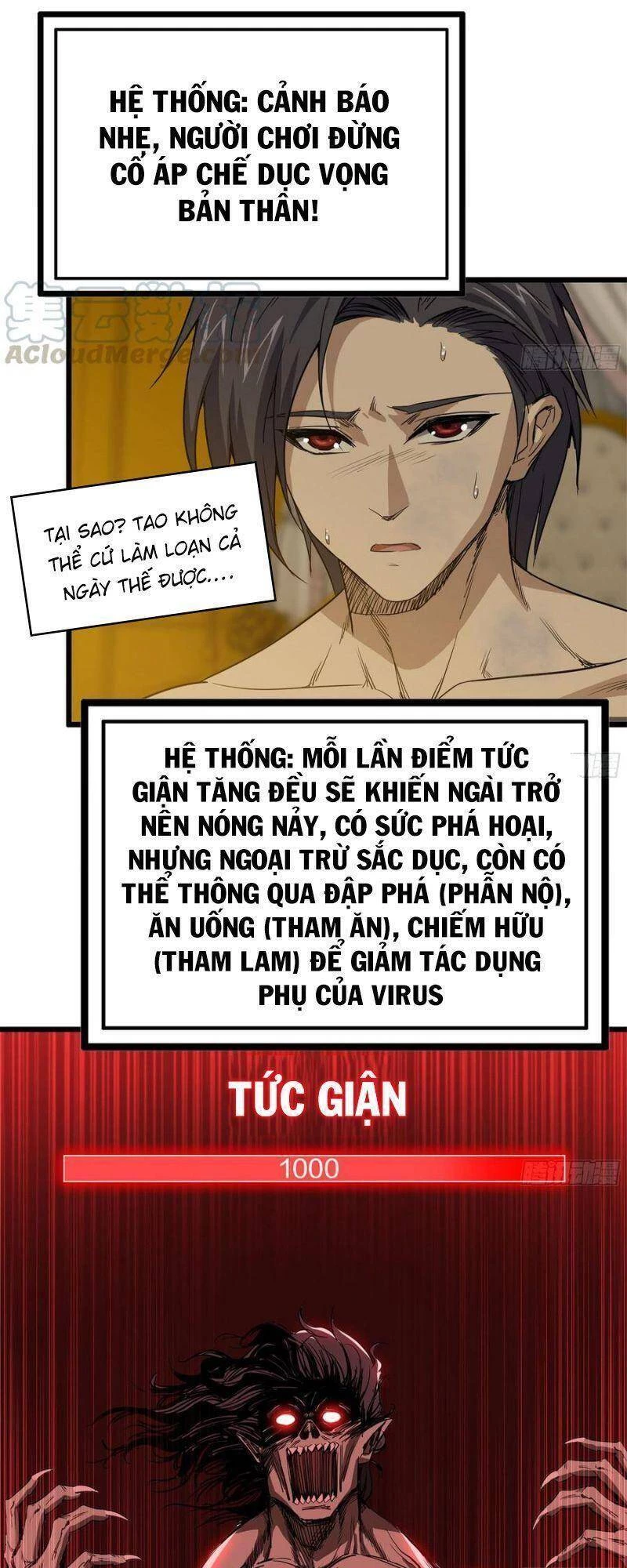 Tôi Chuyển Vàng Tại Mạt Thế Chapter 98 - 10