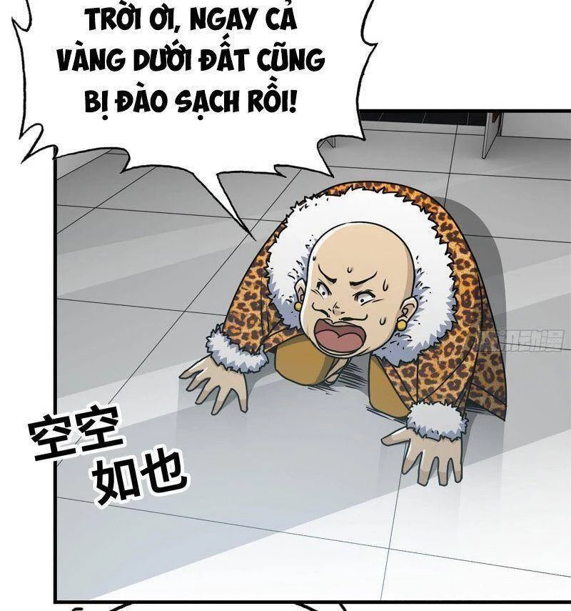 Tôi Chuyển Vàng Tại Mạt Thế Chapter 99 - 17