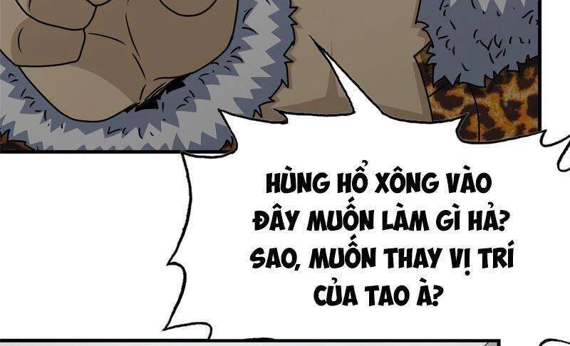 Tôi Chuyển Vàng Tại Mạt Thế Chapter 99 - 23