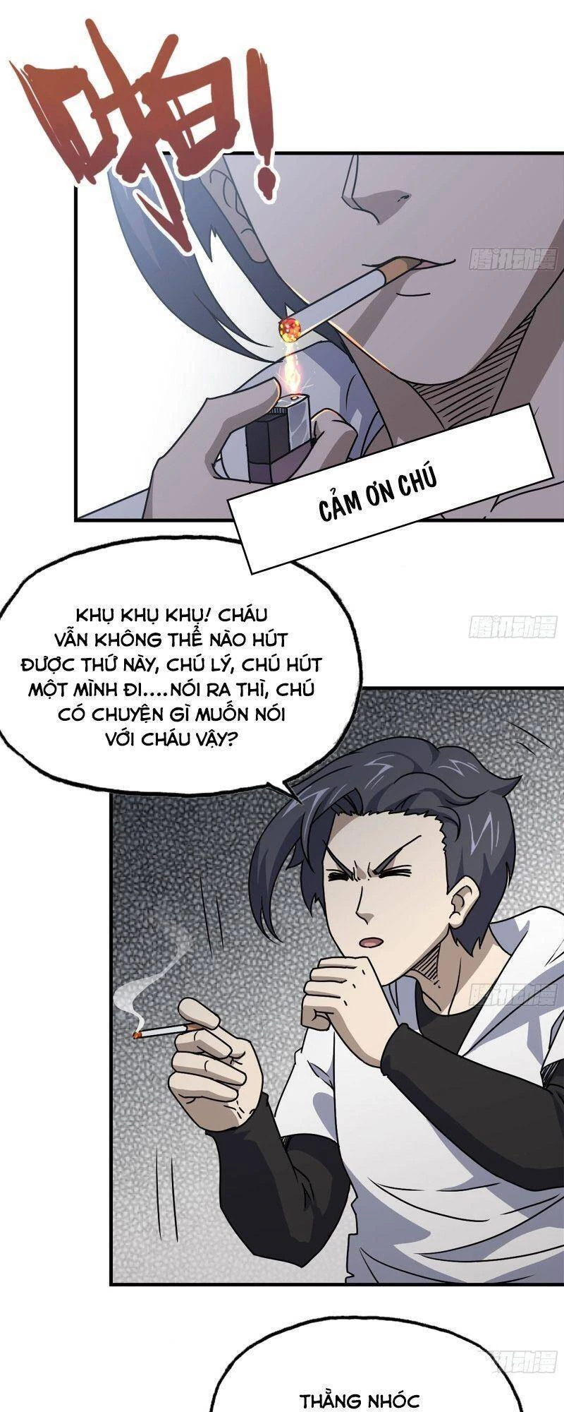 Tôi Chuyển Vàng Tại Mạt Thế Chapter 102 - 31