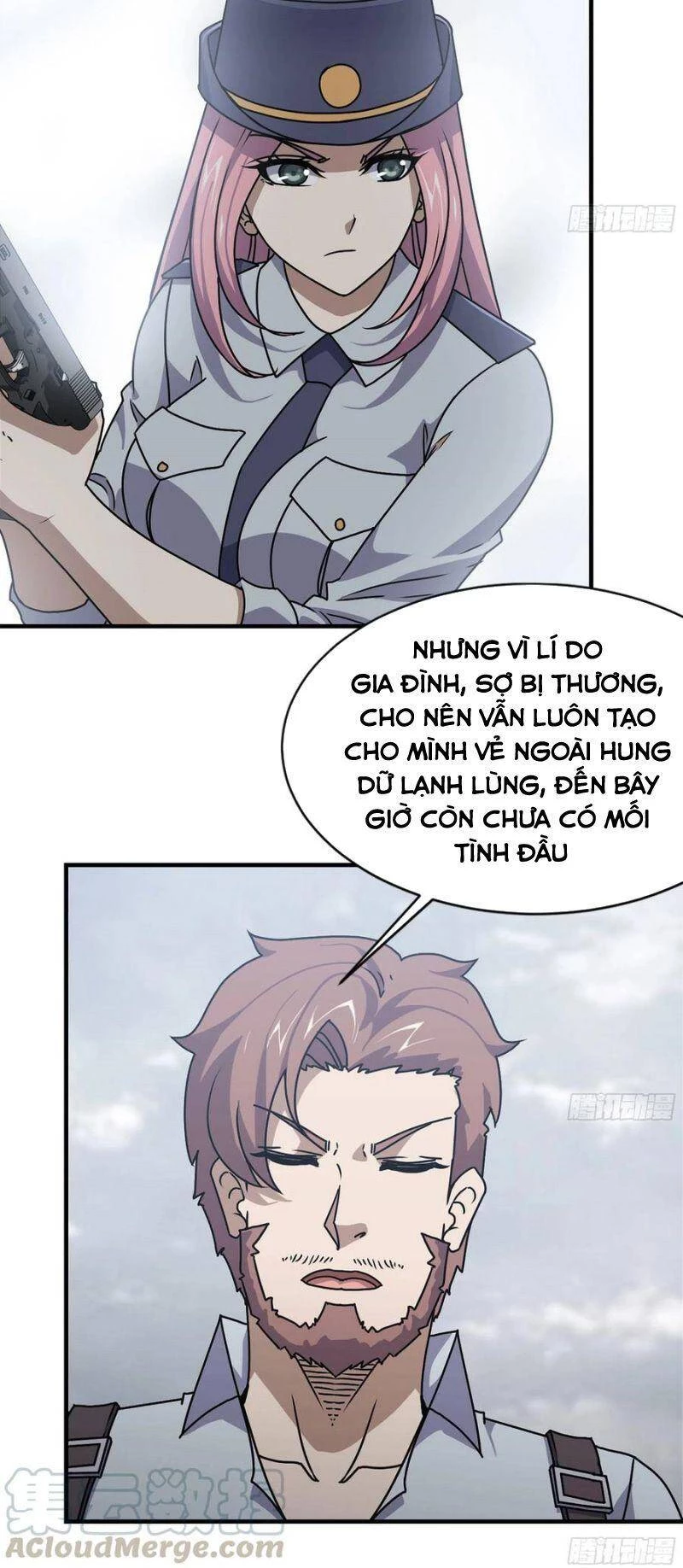 Tôi Chuyển Vàng Tại Mạt Thế Chapter 103 - 4