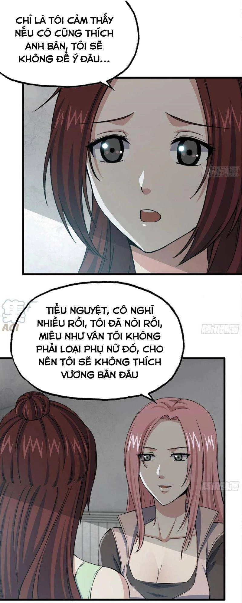 Tôi Chuyển Vàng Tại Mạt Thế Chapter 103 - 26