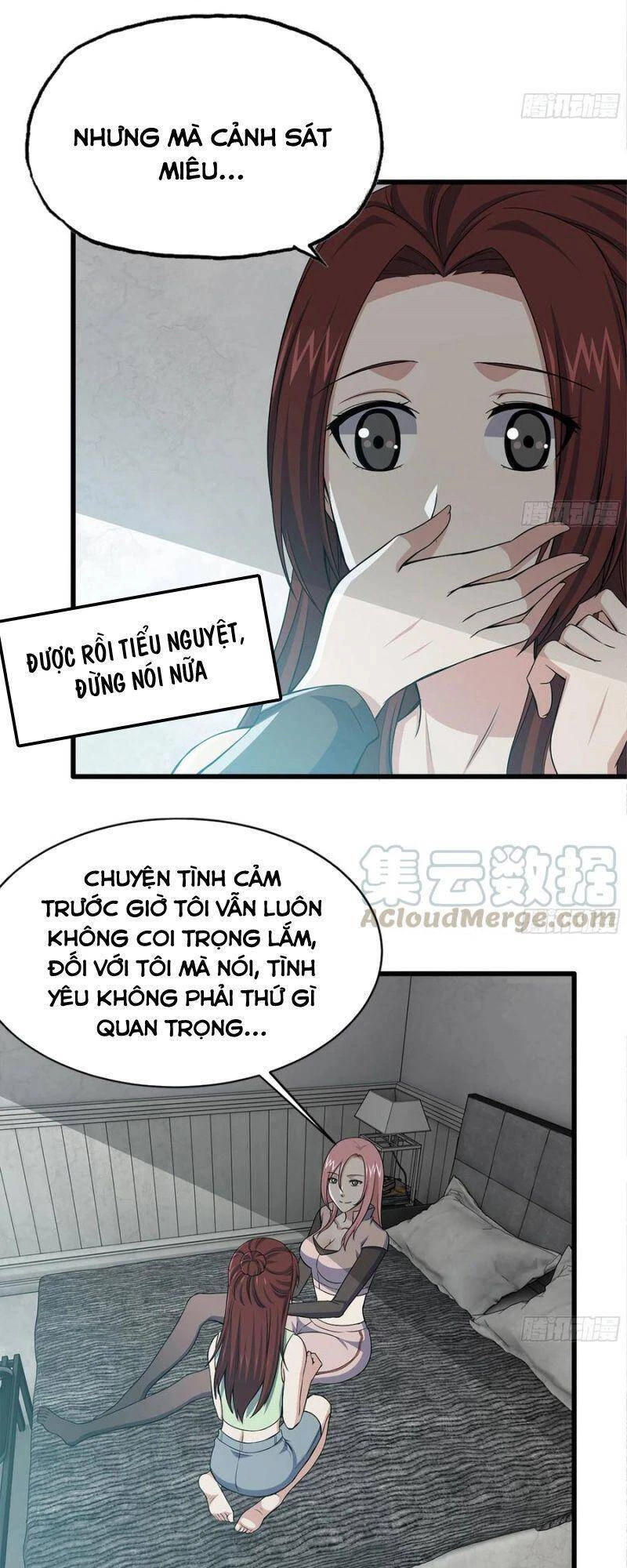 Tôi Chuyển Vàng Tại Mạt Thế Chapter 103 - 27