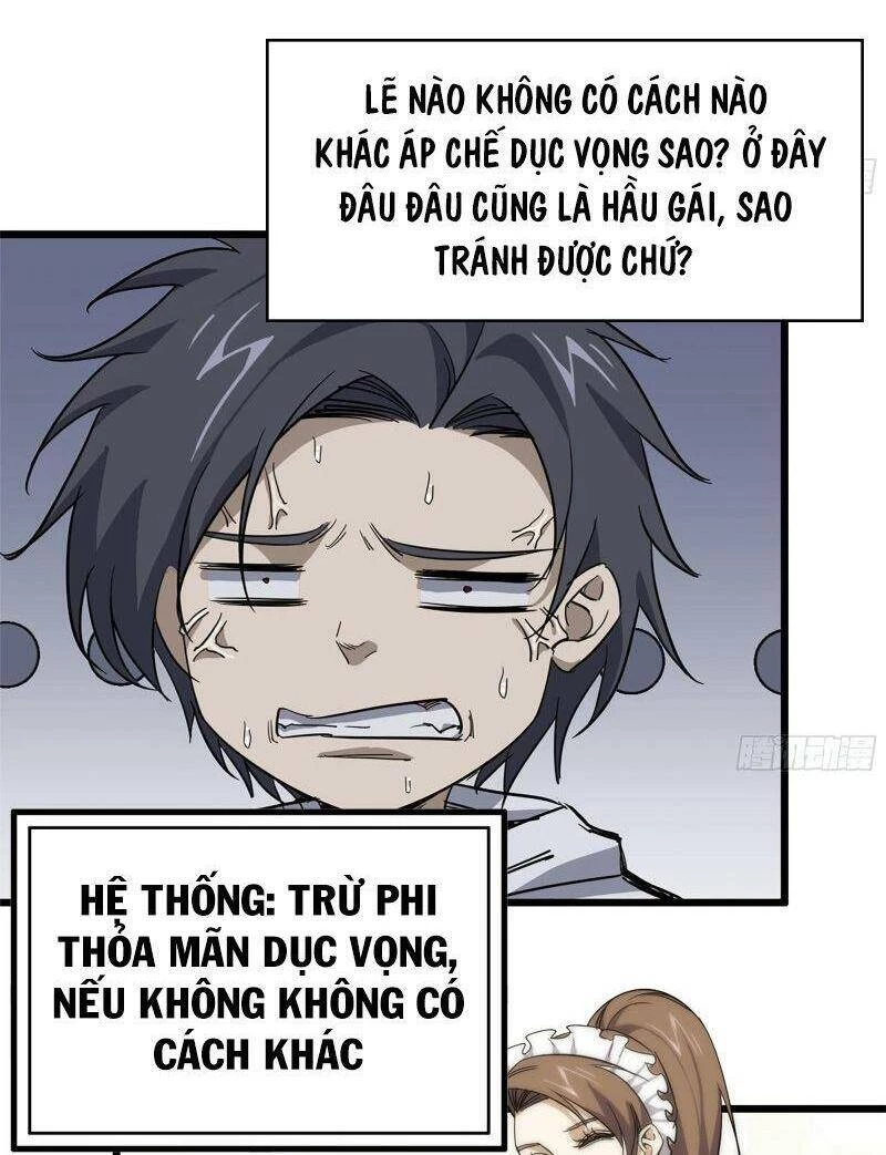 Tôi Chuyển Vàng Tại Mạt Thế Chapter 105 - 3