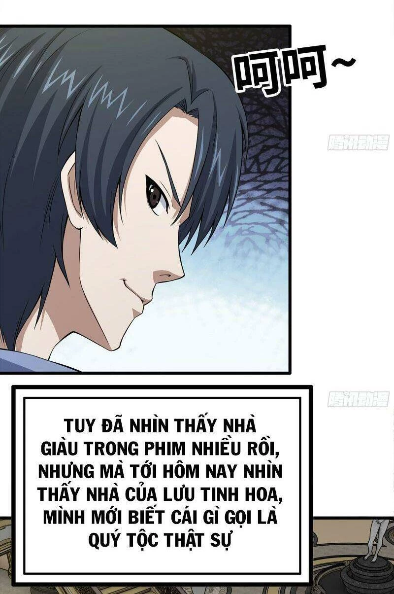 Tôi Chuyển Vàng Tại Mạt Thế Chapter 105 - 7