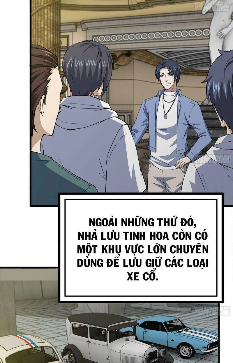 Tôi Chuyển Vàng Tại Mạt Thế Chapter 105 - 10