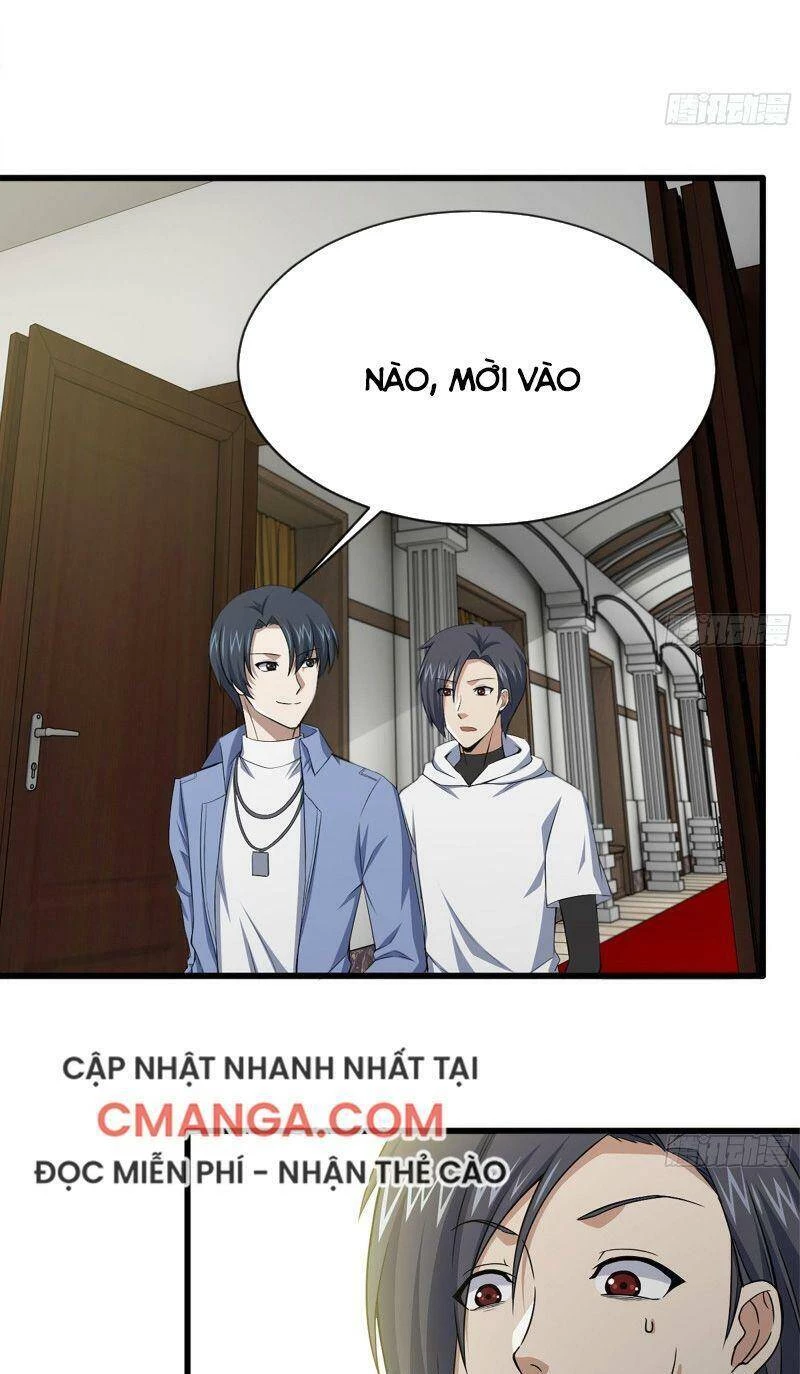 Tôi Chuyển Vàng Tại Mạt Thế Chapter 105 - 20