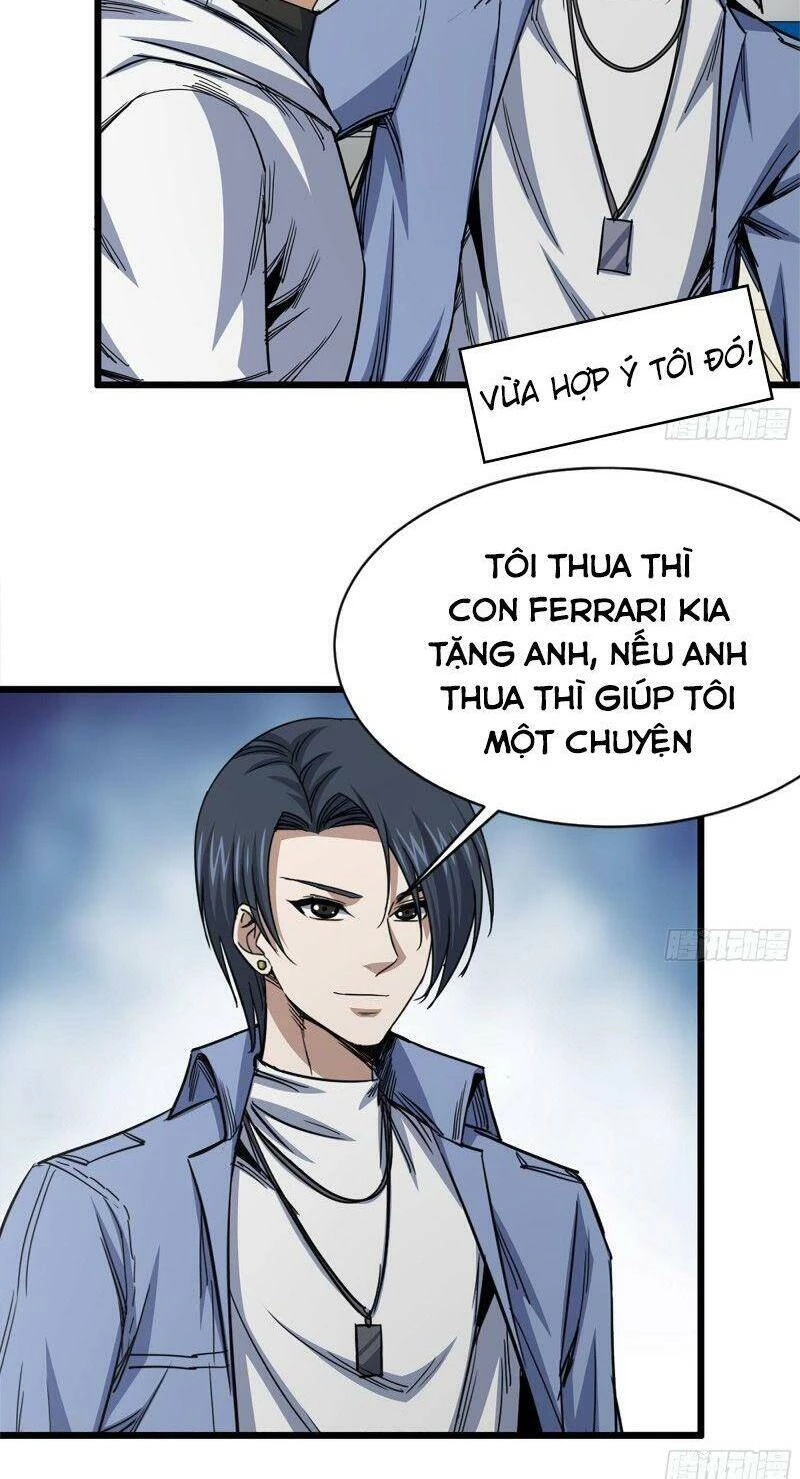 Tôi Chuyển Vàng Tại Mạt Thế Chapter 105 - 31