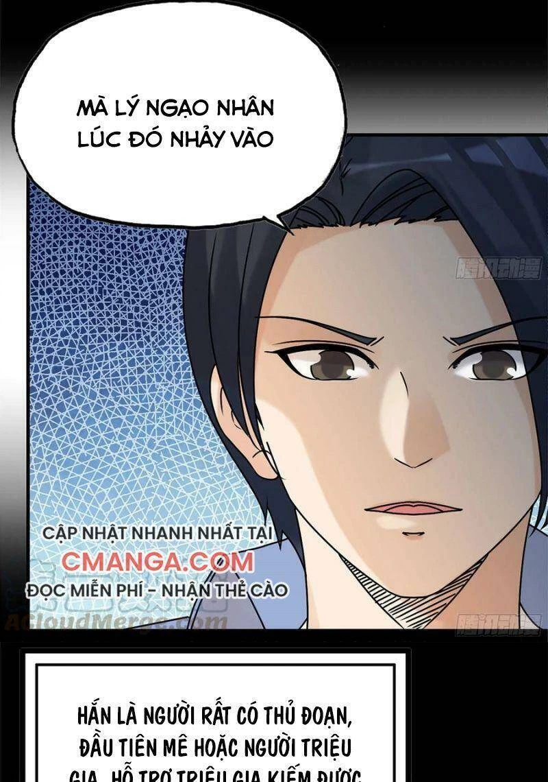 Tôi Chuyển Vàng Tại Mạt Thế Chapter 107 - 11