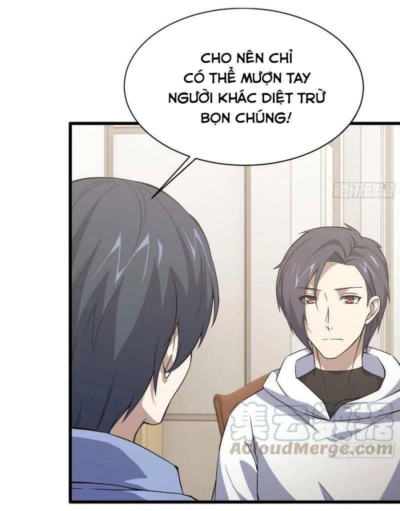 Tôi Chuyển Vàng Tại Mạt Thế Chapter 107 - 23