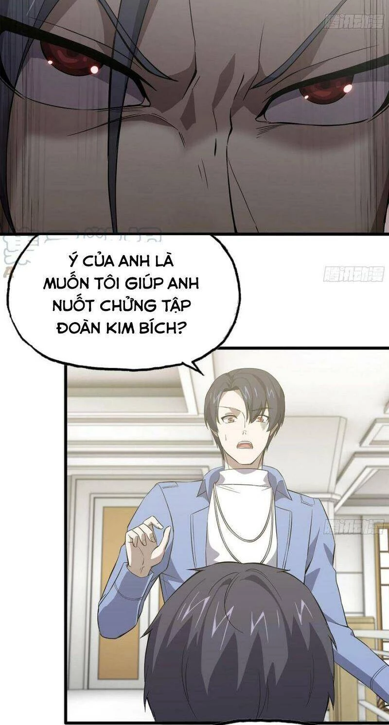 Tôi Chuyển Vàng Tại Mạt Thế Chapter 107 - 33