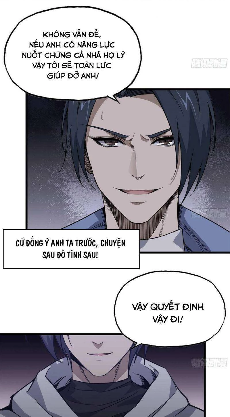 Tôi Chuyển Vàng Tại Mạt Thế Chapter 108 - 3