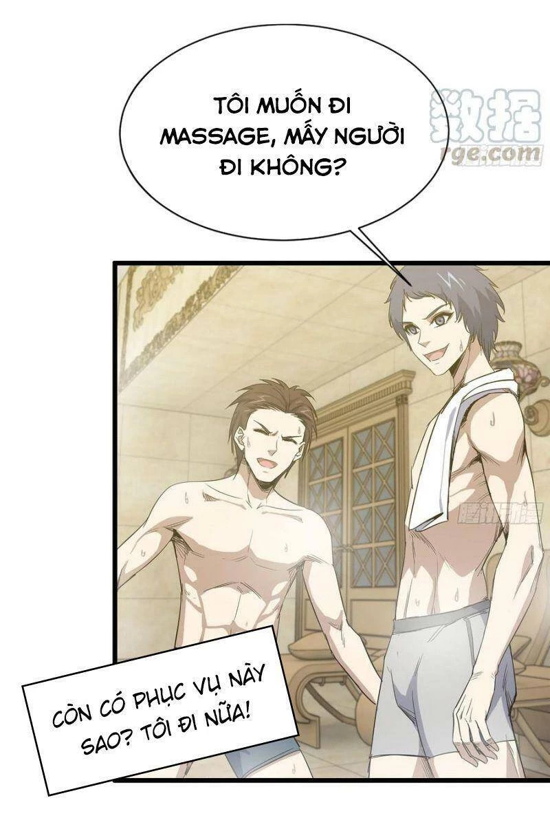 Tôi Chuyển Vàng Tại Mạt Thế Chapter 108 - 8