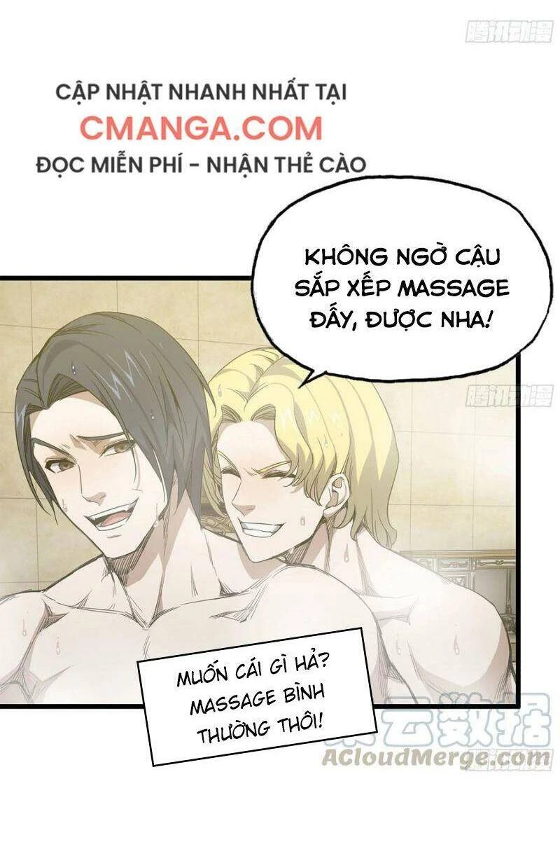 Tôi Chuyển Vàng Tại Mạt Thế Chapter 108 - 9