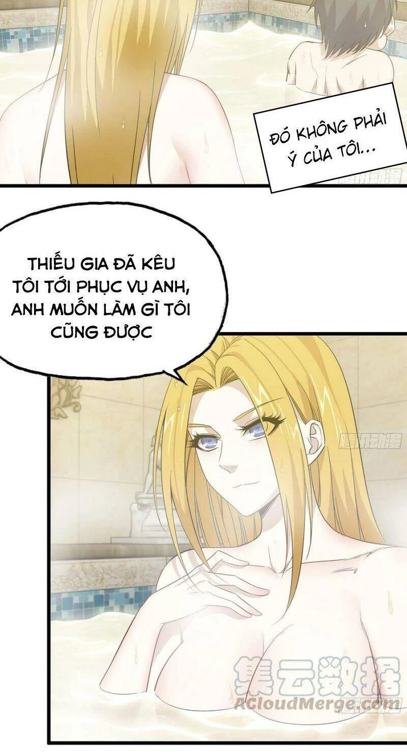 Tôi Chuyển Vàng Tại Mạt Thế Chapter 108 - 17